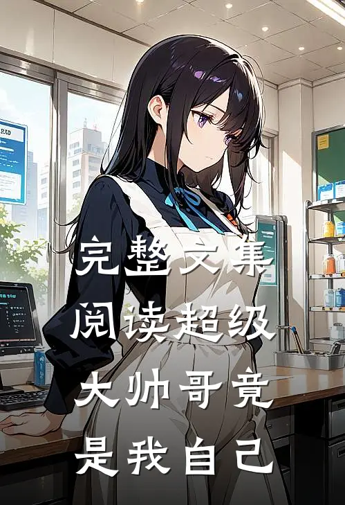 完整文集阅读超级大帅哥竟是我自己