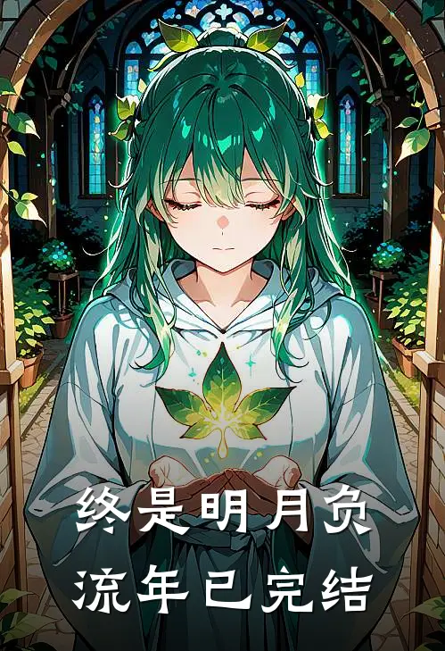 终是明月负流年已完结