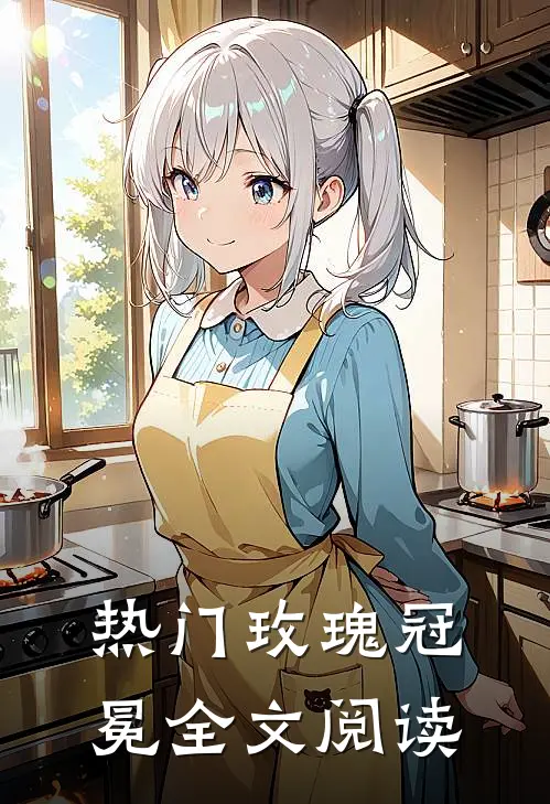热门玫瑰冠冕全文阅读