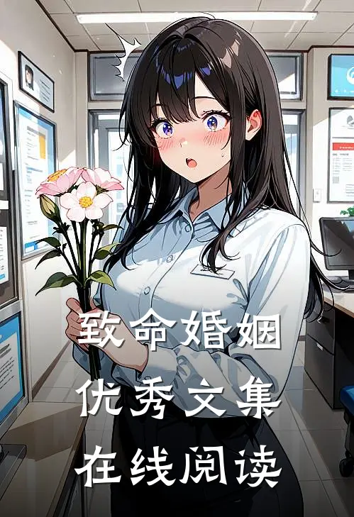 致命婚姻优秀文集在线阅读