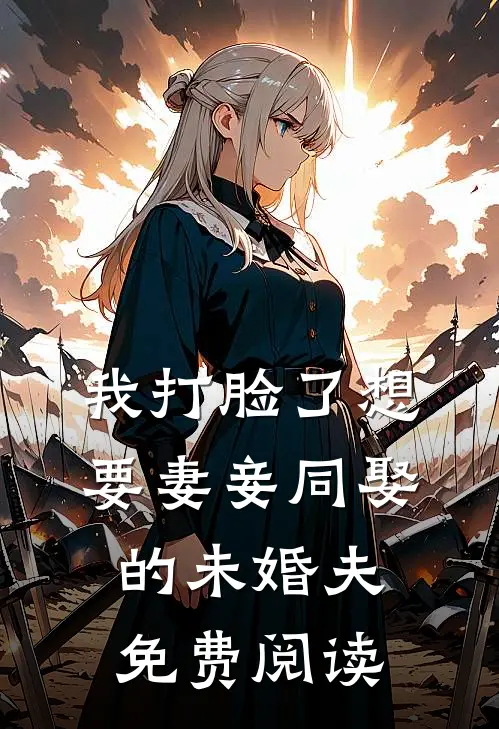 我打脸了想要妻妾同娶的未婚夫免费阅读