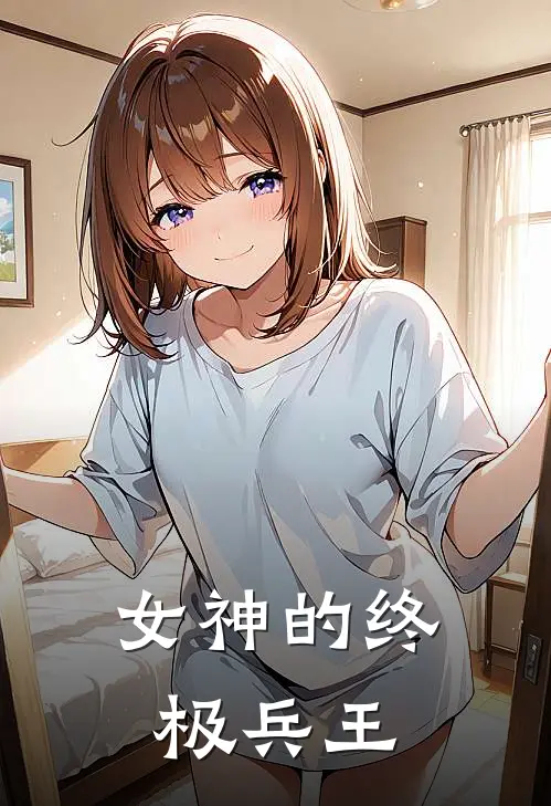 女神的终极兵王