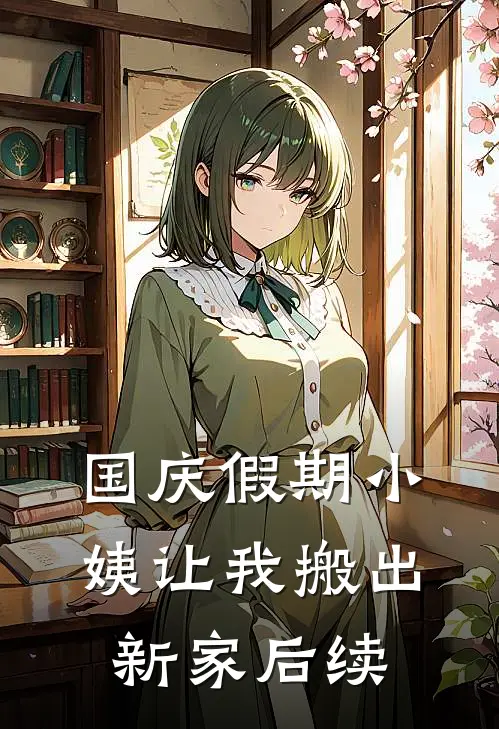 国庆假期小姨让我搬出新家后续