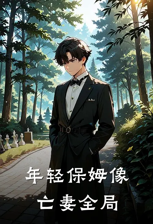 年轻保姆像亡妻全局