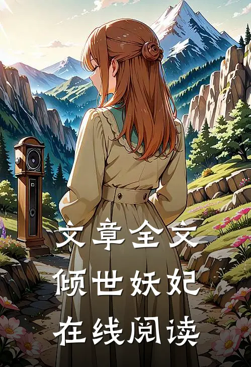 文章全文倾世妖妃在线阅读