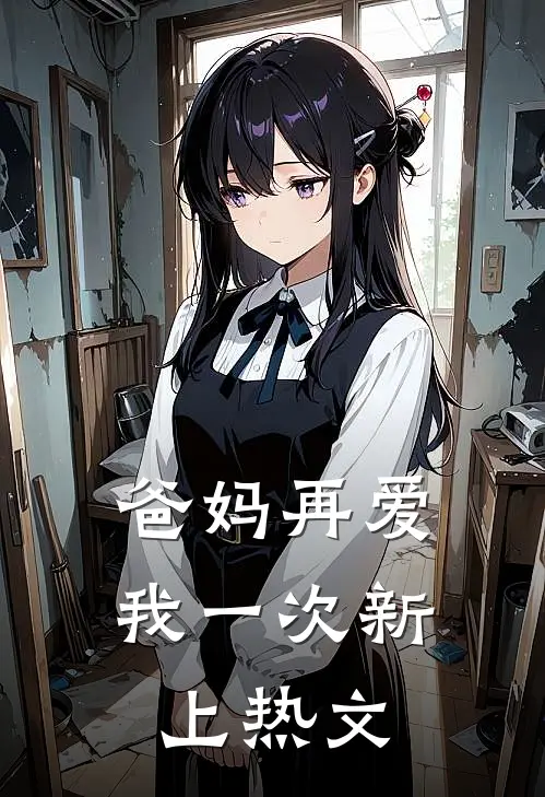 爸妈再爱我一次新上热文