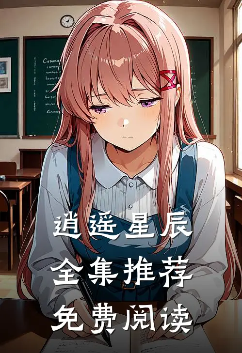 逍遥星辰全集推荐免费阅读