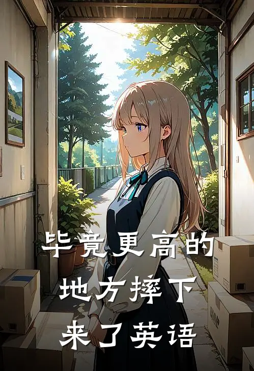 毕竟更高的地方摔下来了英语
