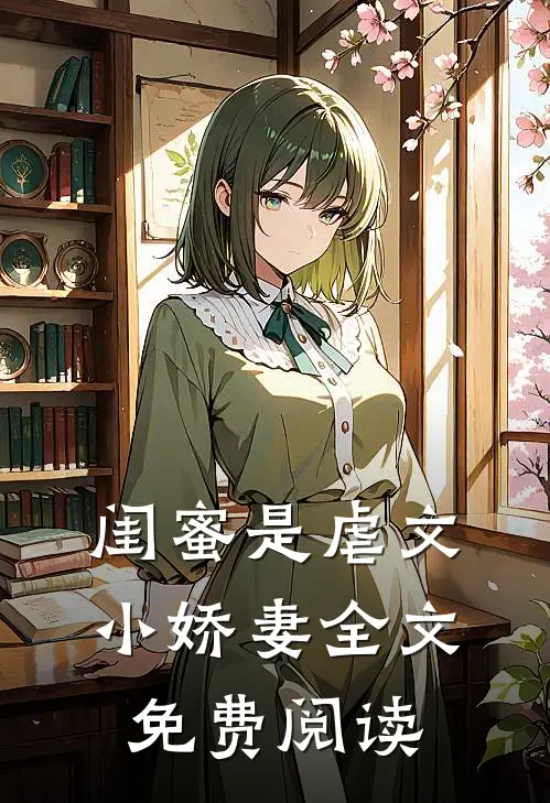 闺蜜是虐文小娇妻全文免费阅读