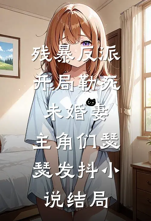 残暴反派：开局勒死未婚妻，主角们瑟瑟发抖小说结局