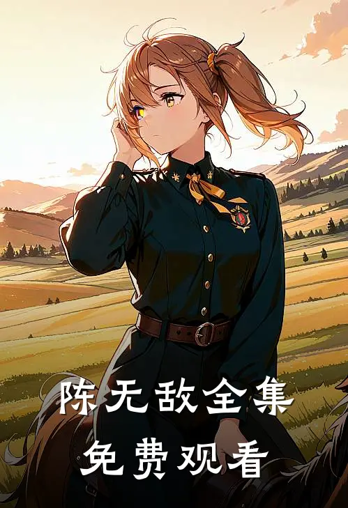 陈无敌全集免费观看