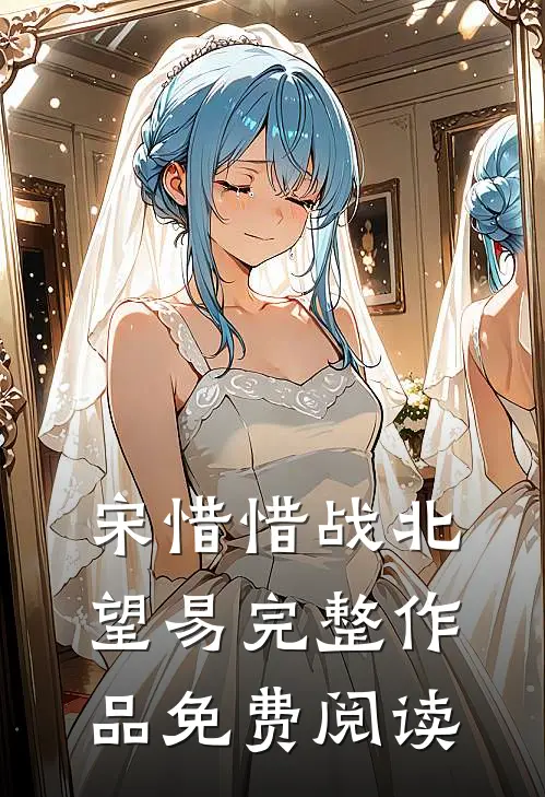 宋惜惜战北望易完整作品免费阅读