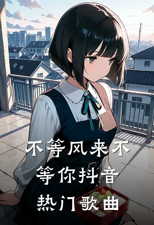 不等风来不等你抖音热门歌曲