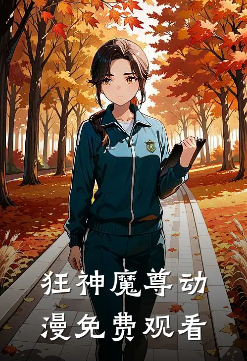 狂神魔尊动漫免费观看