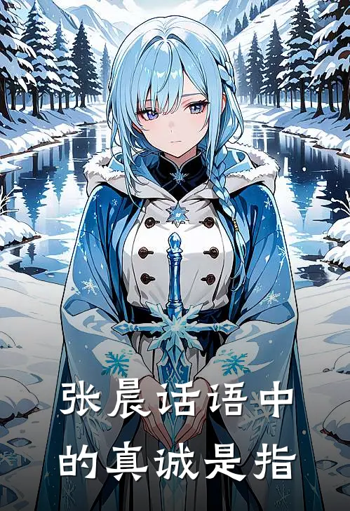 张晨话语中的真诚是指