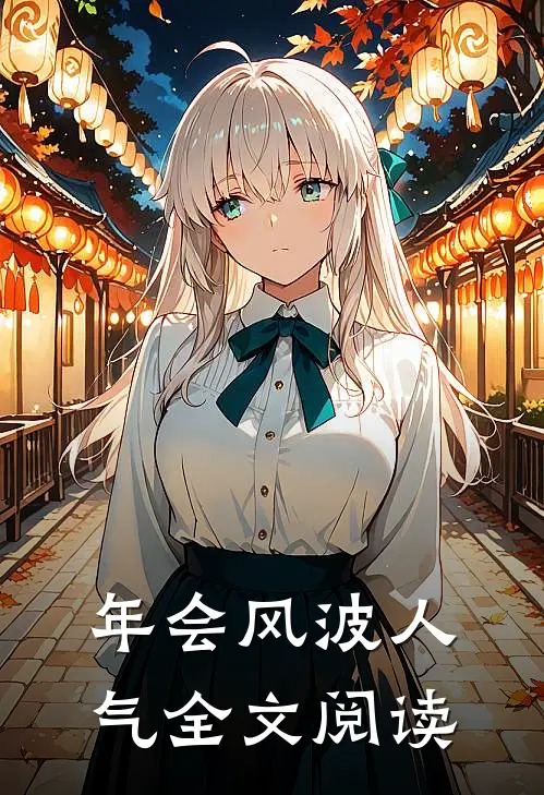 年会风波人气全文阅读