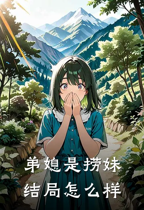 弟媳是捞妹结局怎么样