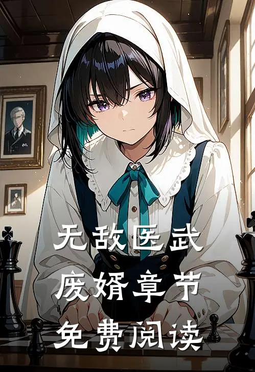 无敌医武废婿章节免费阅读