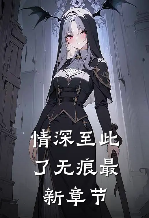 情深至此了无痕最新章节