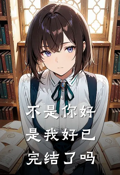 不是你好是我好已完结了吗