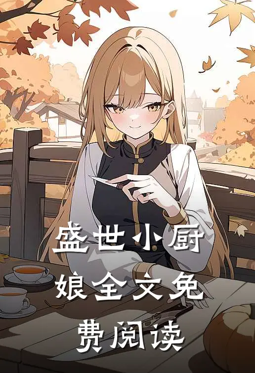 盛世小厨娘全文免费阅读