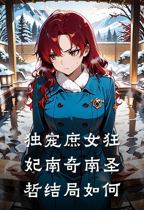 独宠庶女狂妃南奇南圣哲结局如何