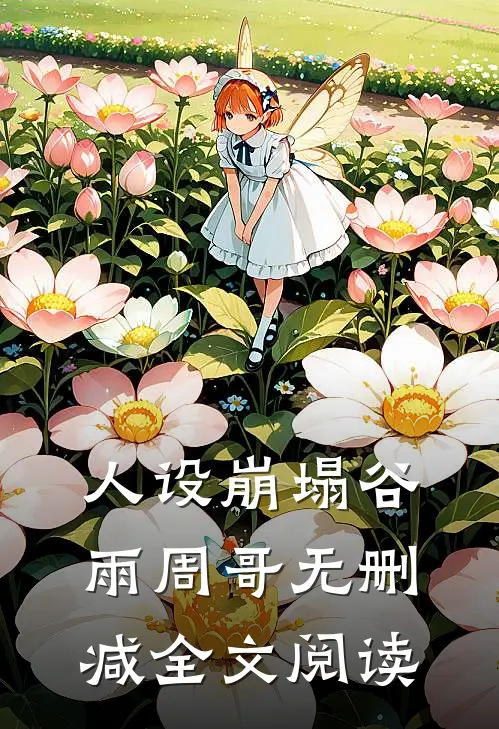 人设崩塌谷雨周哥无删减全文阅读