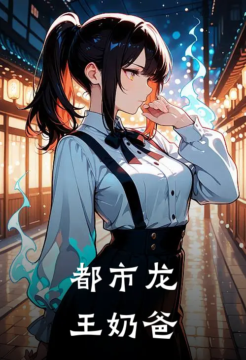都市龙王奶爸