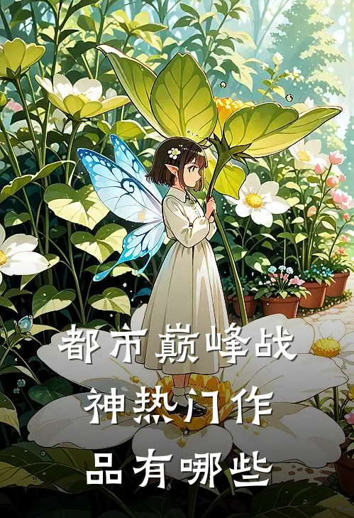 都市巅峰战神热门作品有哪些