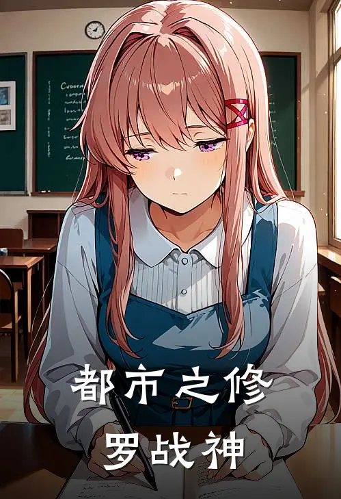 都市之修罗战神