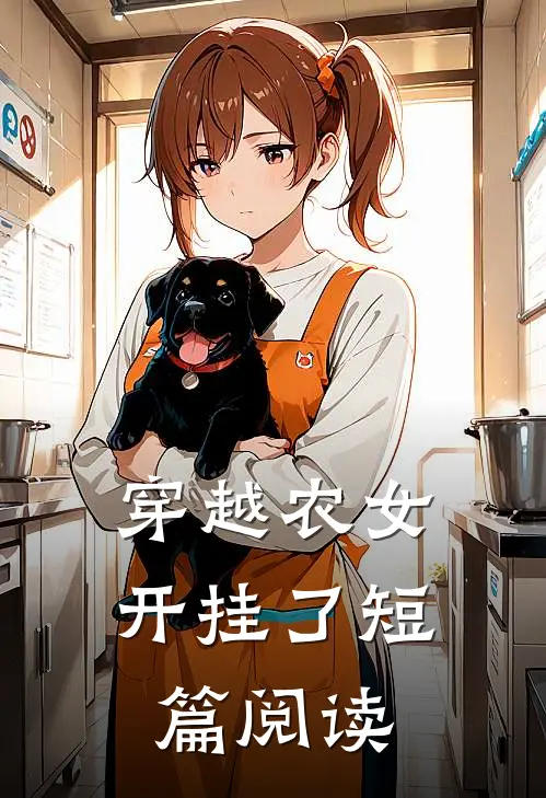 穿越农女开挂了短篇阅读
