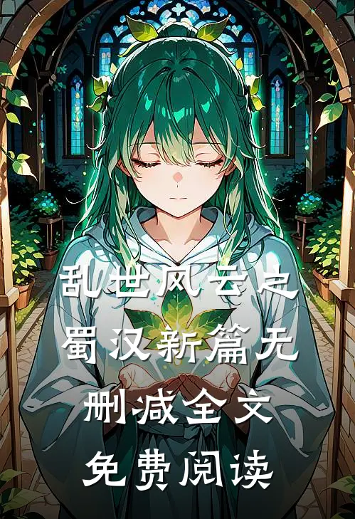 乱世风云之蜀汉新篇无删减全文免费阅读