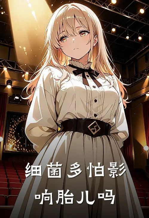 细菌多怕影响胎儿吗