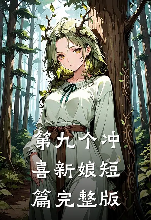 第九个冲喜新娘短篇完整版