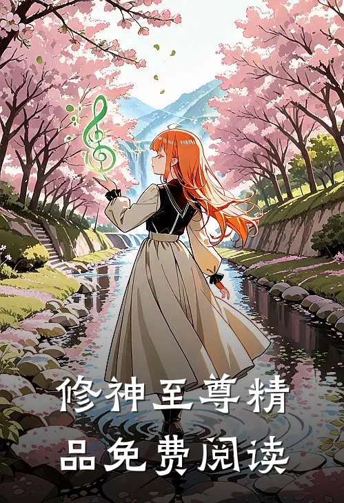 修神至尊精品免费阅读