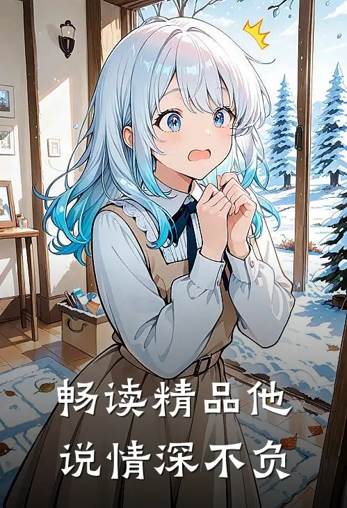 畅读精品他说情深不负