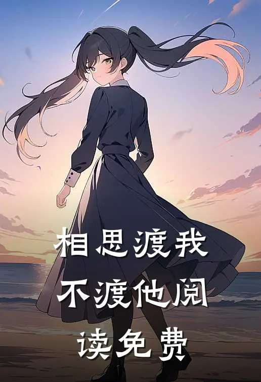 相思渡我不渡他阅读免费