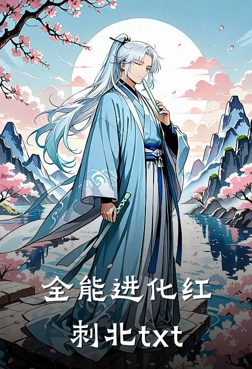 全能进化红刺北txt