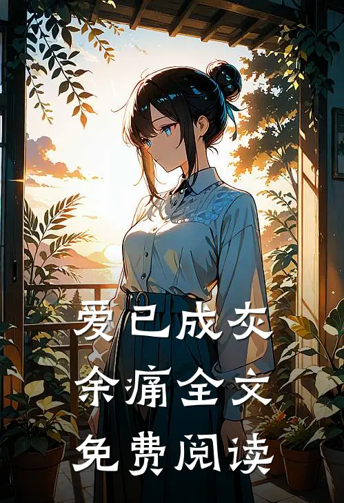 爱已成灰余痛全文免费阅读