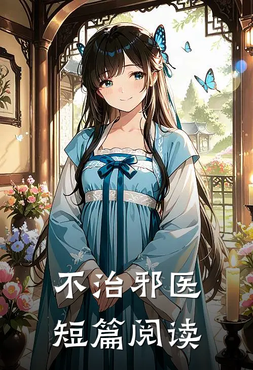 不治邪医短篇阅读