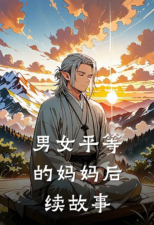 男女平等的妈妈后续故事