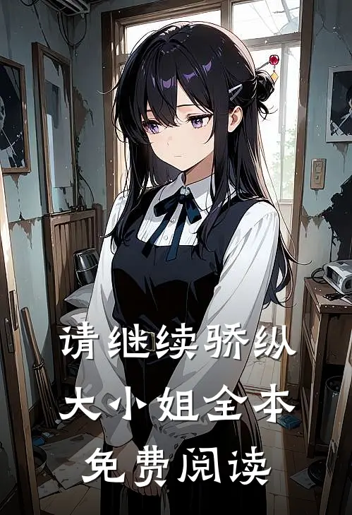 请继续骄纵大小姐全本免费阅读