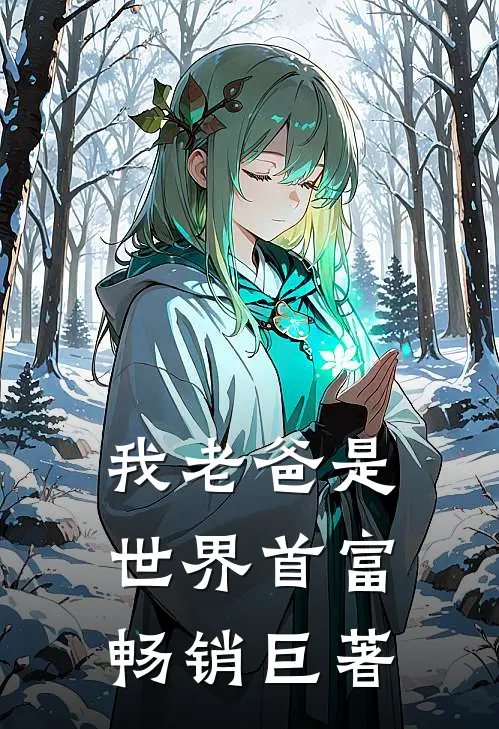 我老爸是世界首富畅销巨著
