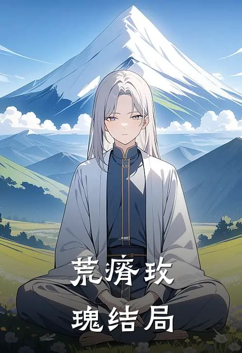 荒瘠玫瑰结局