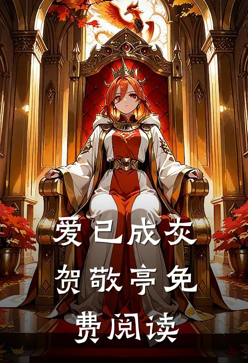 爱已成灰贺敬亭免费阅读
