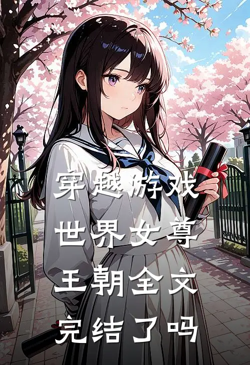 穿越游戏世界女尊王朝全文完结了吗