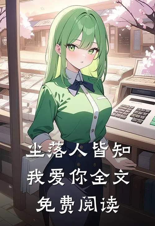 尘落人皆知我爱你全文免费阅读