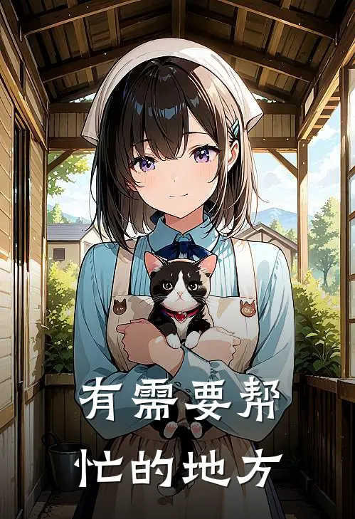有需要帮忙的地方