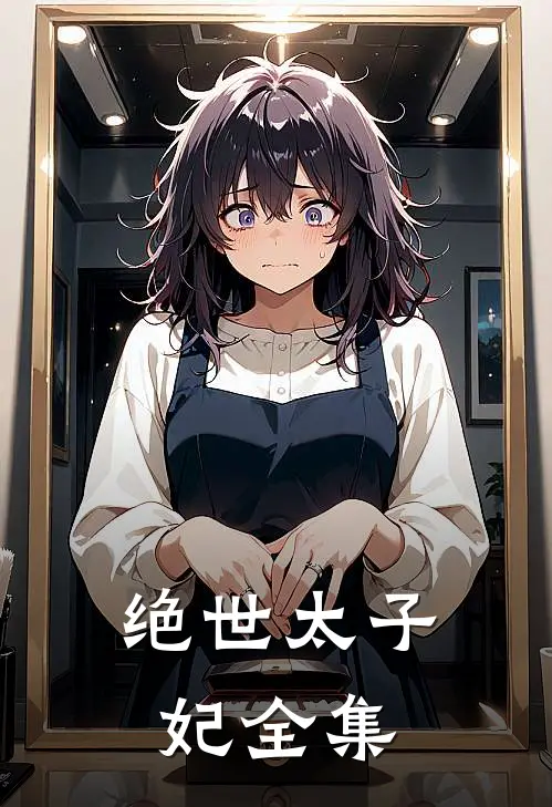 绝世太子妃 全集