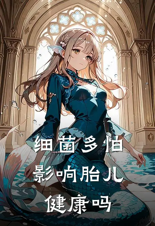 细菌多怕影响胎儿健康吗